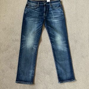 Lucky Brand Ortega Jeans 32x32
